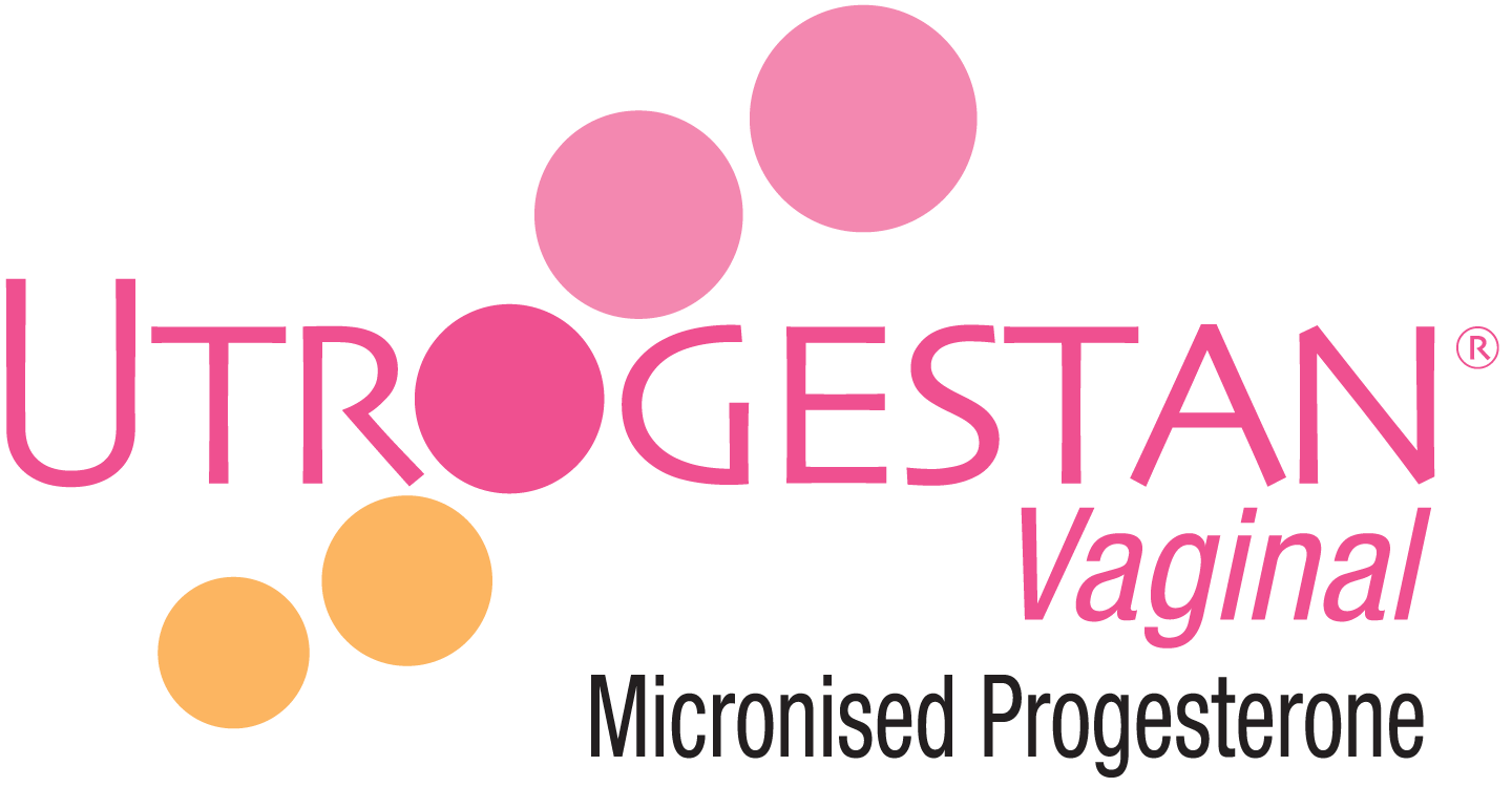 Utrogestan Logo