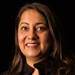 Pragna Gadhia